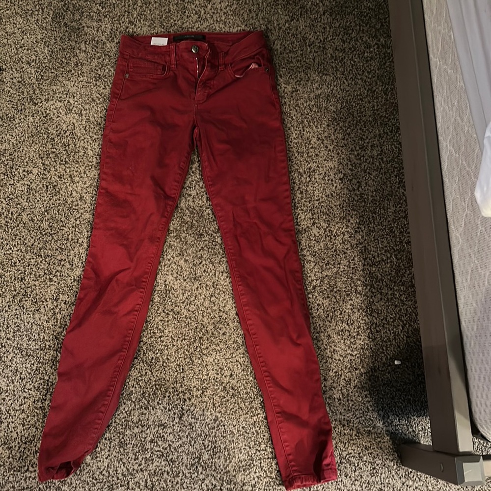 Joe’s jeans
